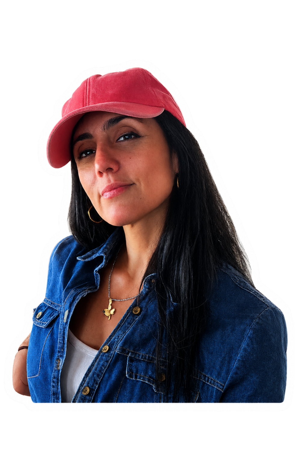 Vani Arancibia